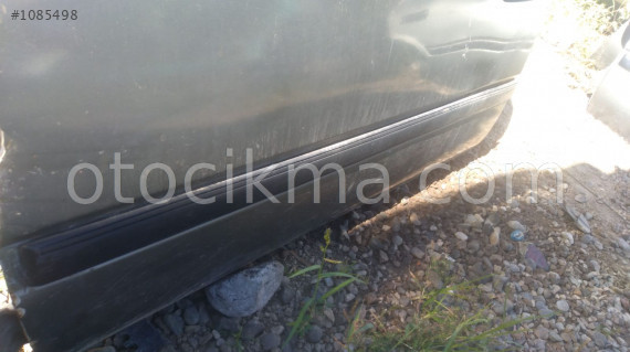 toyota corona sol ön kapı bandı