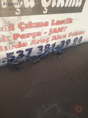 TOYOTA KOROLA MOTOR KAPUTU MENTEŞESİ