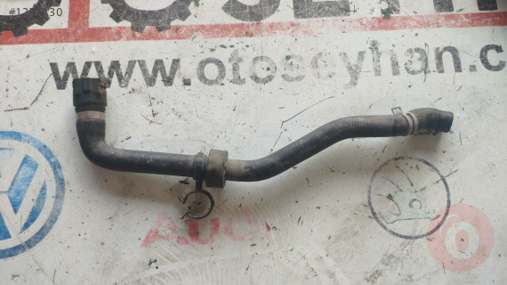 64216912729 6912729 bmw 5 serisi e60 su hortumu