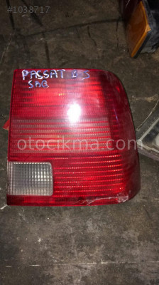 volkswagen passat b5 çıkma sağ stop lambası