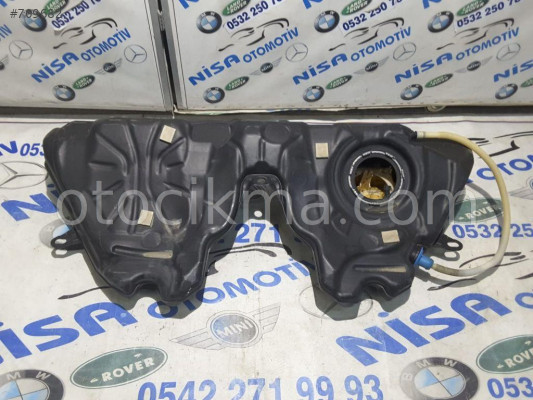 BMW 5 SERİSİ F10 KASA DİZEL YAKIT DEPOSU ÇIKMA 10-16 7268032