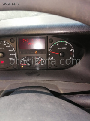 Iveco 35.c13 dolu mayar komple motor