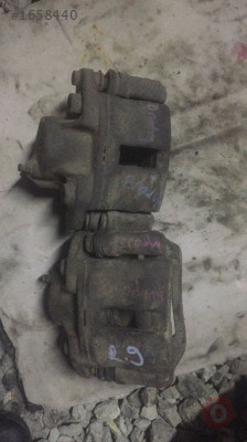 RENAULT 9 BRODWAY FREN KALİPER SAG SOL ORJİNAL ÇIKMA