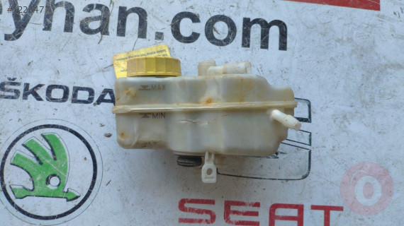 6R0611301A seat ibiza 2015 fren hidrolik bidonu