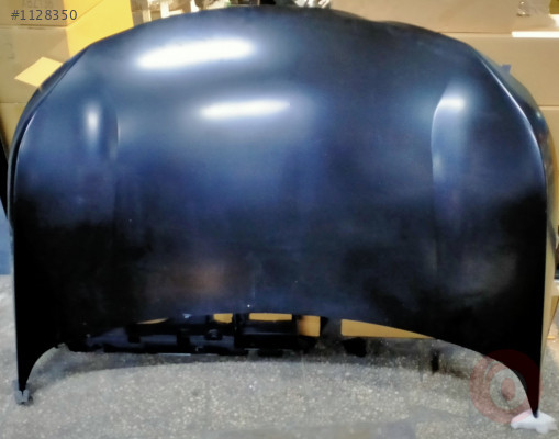 PEUGEOT 5008 SUV KAPUT MOTOR