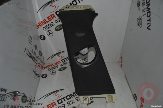 2012 2018 BMW 3 SERİSİ F30 12-18 320İ 328İ 335İ 330İ SOL İÇ