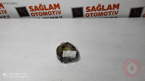 VW GRUP ÇIKMA  AİRBAG TETİKLEYİCİ OEM; 3C0959653B