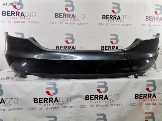AUDI A6 C6 ARKA TAMPON 4F5807511A