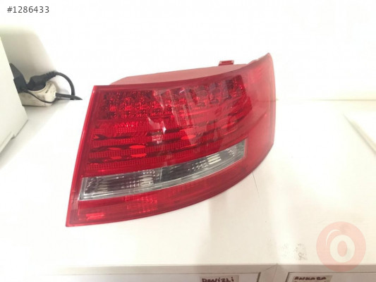 AUDI A6 SAĞ ARKA STOP SIFIR 1200 TL