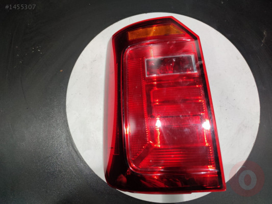 Volkswagen Caddy Sol Stop 2015 2020 200021047