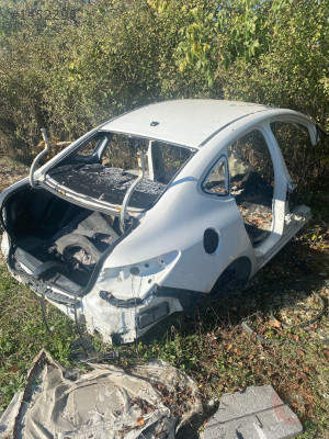 OPEL ASTRA J KESME TAVAN GUCMANLAR OTO