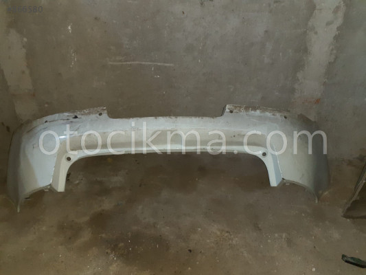 MEGANE 3 ARKA TAMPON ve diger tüm çıkma parçalar