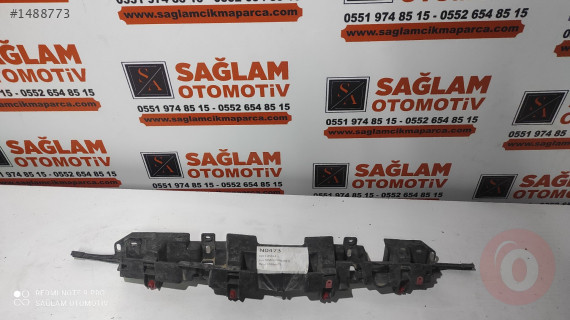 OEM; 13264477  OPEL ASTRA-J ÇIKMA ÖN TAMPON BRAKETİ