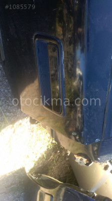 mazda e2200 sol arka kapı kolu