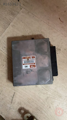 OPEL VECTRA B ŞANZIMAN BEYNİ