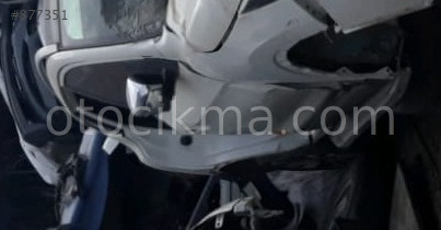 2016 NİSSAN QASHQAİ 1.6 HATASIZ SAĞ ÖN KAPI.