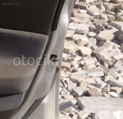 2002 2007 nissan primera tekno çıkma sağ ön kapı kilidi