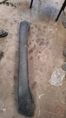 peugeot 308 çıkma ön tampon eki