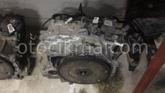 PEJO  308  2017  MODEL OTOMATİK ŞANZIMAN  LİDER PEUGEOT