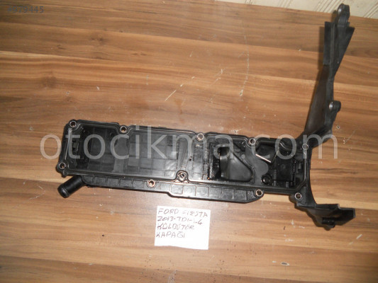 FORD FİESTA KÜLBÜTÖR KAPAĞI ORJİNAL 1.4 HDİ 2008-2015 MODEL