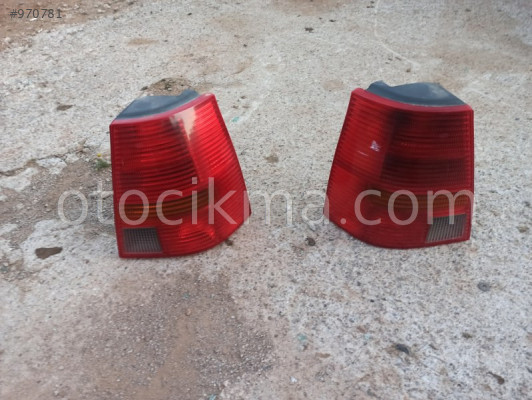 GOLF 4 SW SAĞ SOL STOP