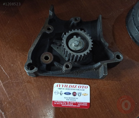 55577601 OPEL INSİGNİA 2.0 BRAKET KULAK