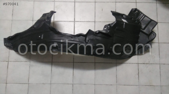 NİSSAN MİCRA ÖN SAĞ DAVLUMBAZ SIFIR PARÇA K12 2002-2010