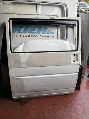 Transporter caravella t4 sağ sürgülü kapı çıkma ORJİNAL