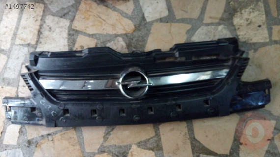 OPEL CORSA C ORJİNAL SÖKME PANJUR
