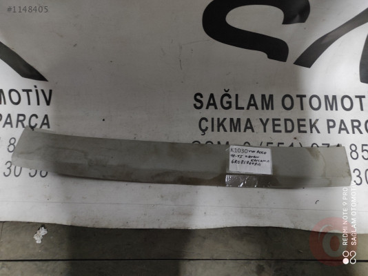 OEM;6R0867617A  VW POLO 10-15 TAVAN KAPLAMA