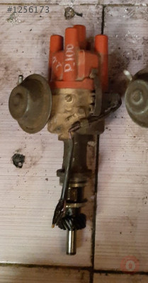 ford p100 2.0 çıkma distribütör