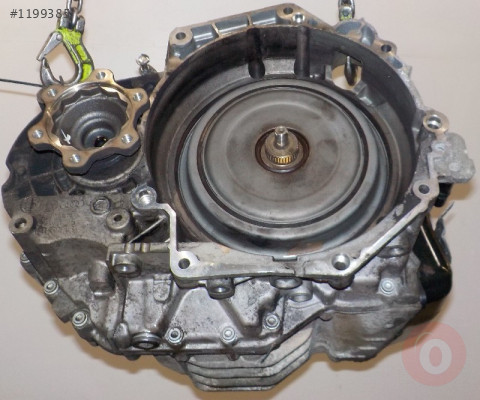 AUDİ A3 2012 CBZB 1.2 MANUEL ŞANZIMAN 0AJ300042F