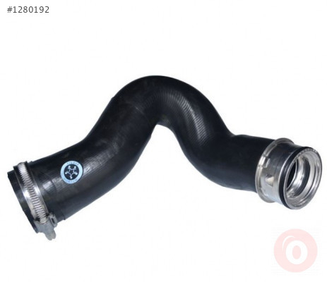 AUDİ Q7 TOUAREG 3.0 TDİ TURBO HORTUMU 7L6145738 7L6145738A