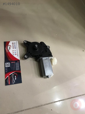 HYUNDAİ ELANTRA CAM MOTORU ÖN SAĞ 2002-(82460-2D001)