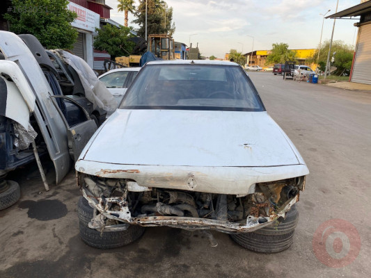 RENAULT 21 BAGAJ KAPAĞI ORİJİNAL ÇIKMA TEMİZ