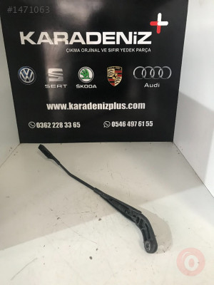 AUDİ A4 SOL SİLECEK KOLU-8K1955407
