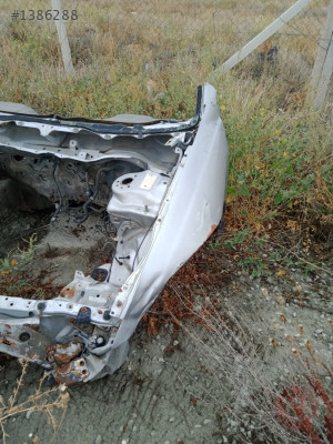Honda Accord Sol Ön Podye 2003-2008