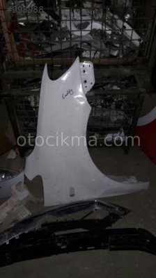 CADDY  ÖN ÇAMURLUK  VE CADDY TÜM ÇIKMA  YEDEK PARÇALAR