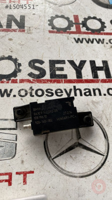 84109142092 bmw X1 E84 F25 E89 torpido alt bluetooth anteni