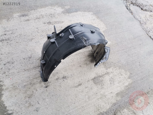 HONDA CİVİC 2016-2020 SAG SOL TEKER DAVLUNBAZ-DÜZCE ÇIKMA