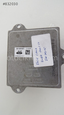 KARAKAYA OTO ÇIKMADAN FORD KUGA C MAX FAR BEYNI L90021969