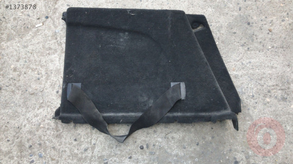 75917145903 7145903 bmw x5 e70 sol bagaj kaplaması