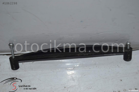 2006 2013 BMW X5 E70 X5 E71 X6 F15 BAĞLANTI PARÇASI