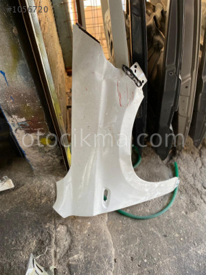 FIAT EGEA SAĞ ÇAMURLUK