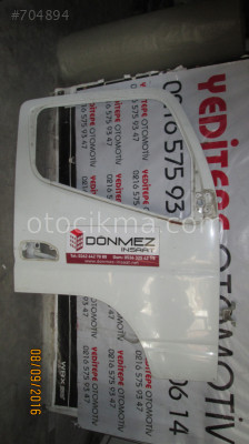 mitsubishi canter 711-859 sağ ön kapı