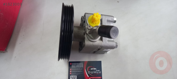 PRIMERA/ALMERA 02- P12/ N16 HİDROLİK DİREKSİYON POMPASI