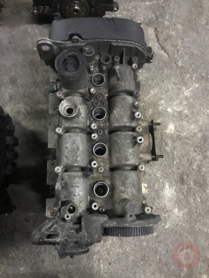 1.4 POLO KOMPLE MOTOR