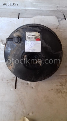 RENALUT CLİO SEMBOL 1.5 2009 MODEL FREN TÜPÜ