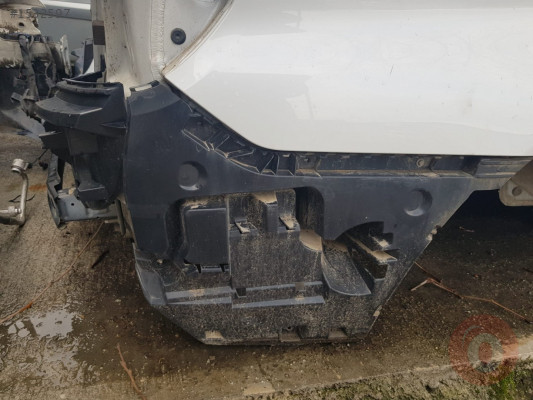 Bmw 520 F10 Sağ Arka Tampon Braketi Hatasız Orjinal Çıkma