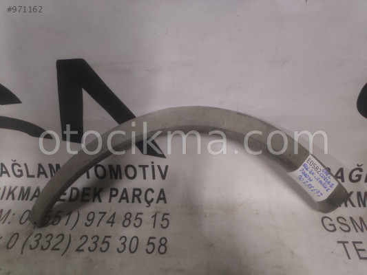 OPEL CORSA-B SOL ÖN ÇAMURLUK PAKOSU OEM; 90388697